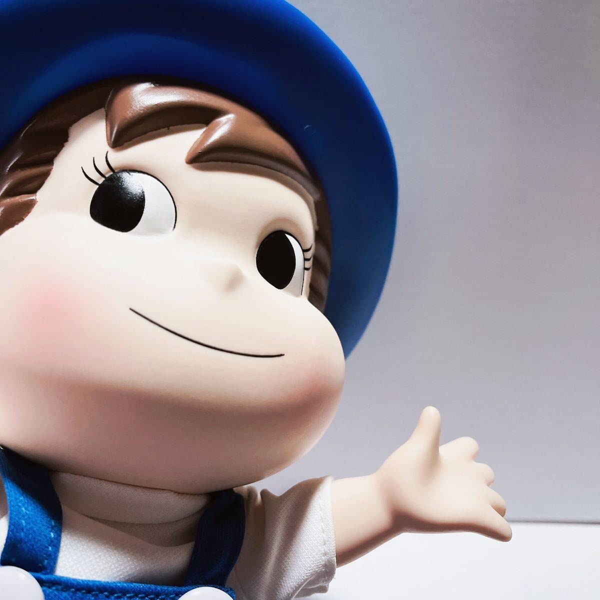 ペコちゃんポコちゃん CUT-1000-097 ペコちゃん ペコちゃん ポコちゃん 1000ピース